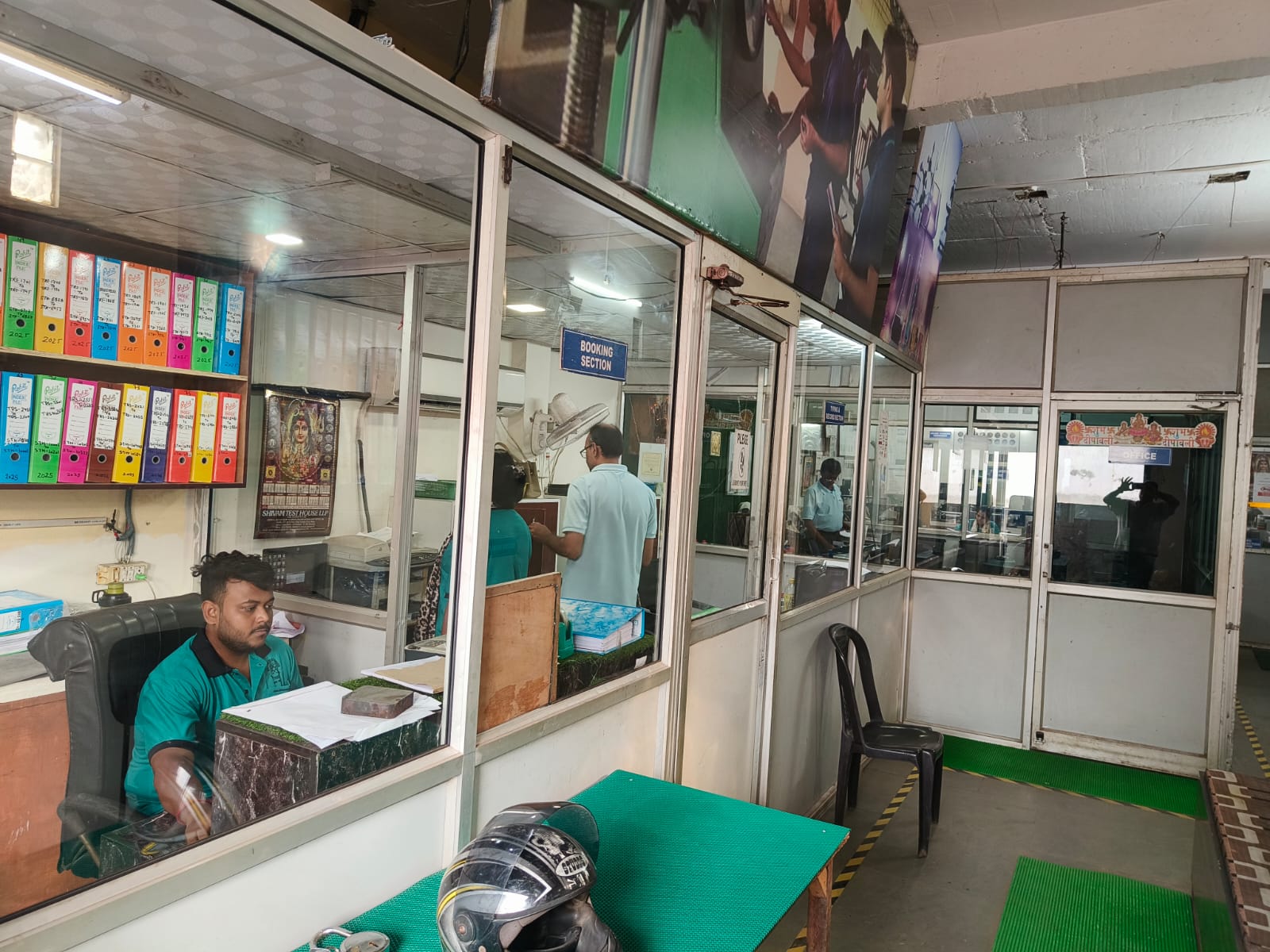 Material Testing Services